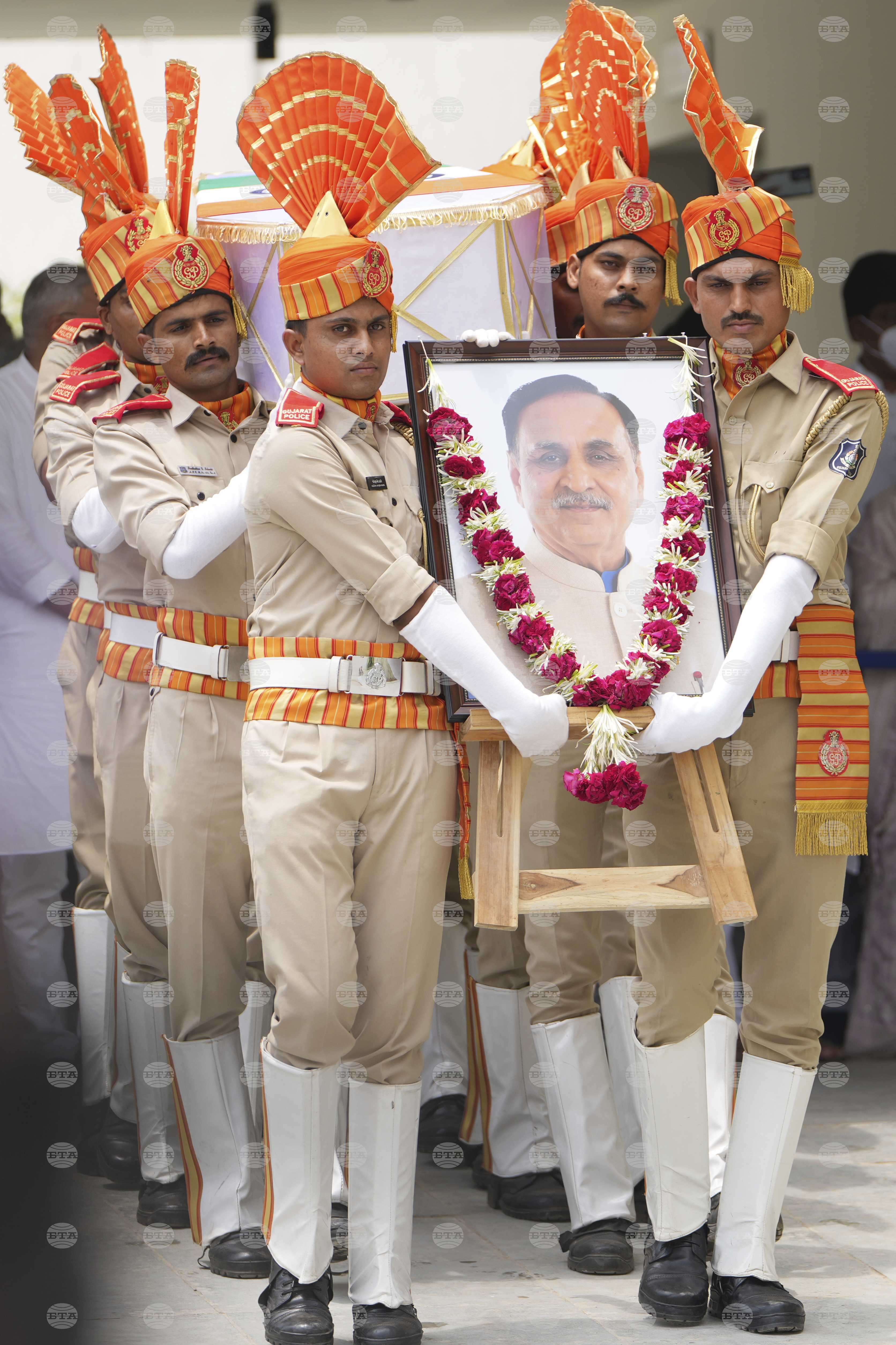 India Plane Crash