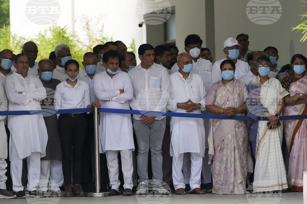 India Plane Crash