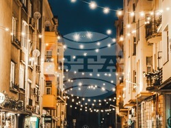 Цялата софийска улица „Триадица“ става пешеходна зона за „Лято в КвАРТал“, снимка –  КвАРТал /Анастас Чобанов