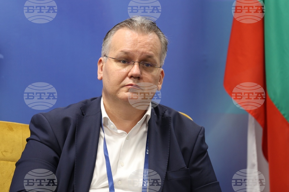 Регионална среща на Европейските световни търговски центрове