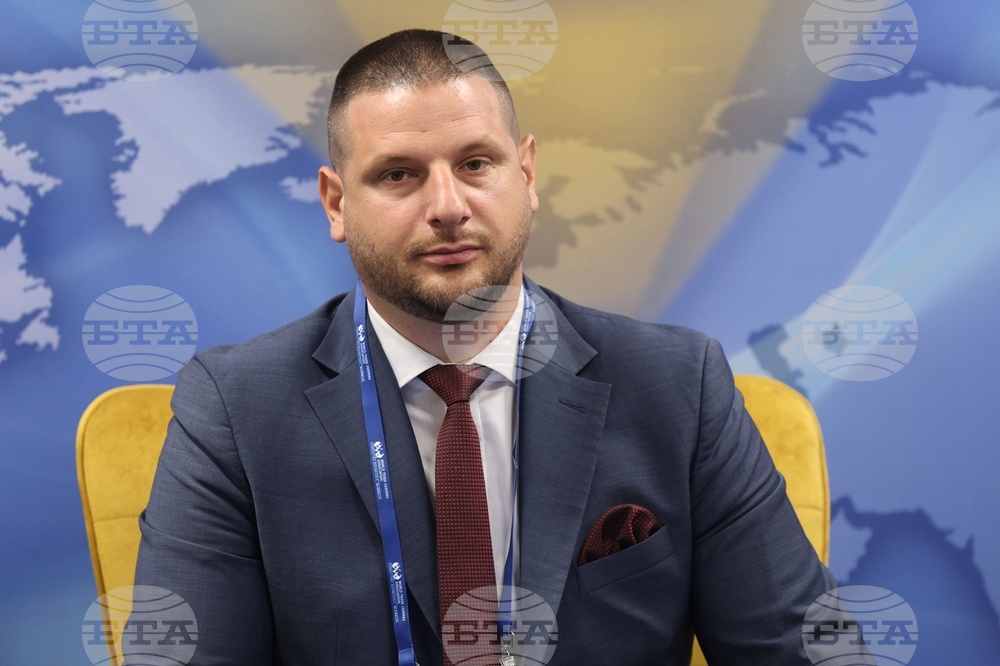 Регионална среща на Европейските световни търговски центрове