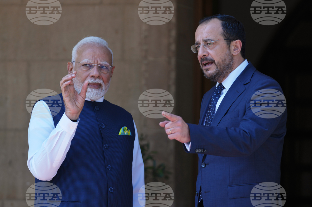 Cyprus India