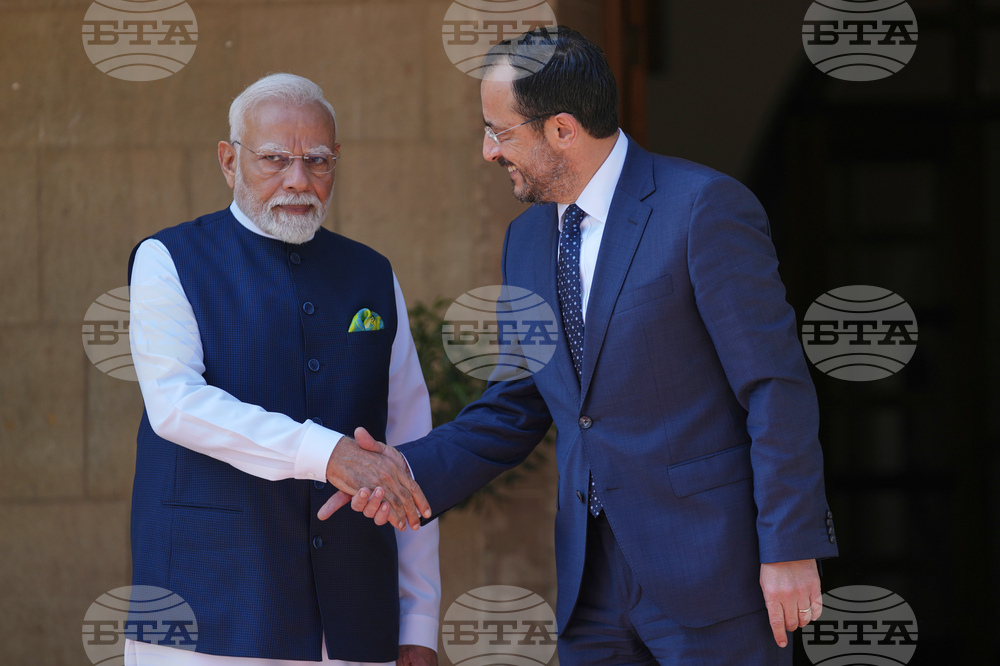 Cyprus India