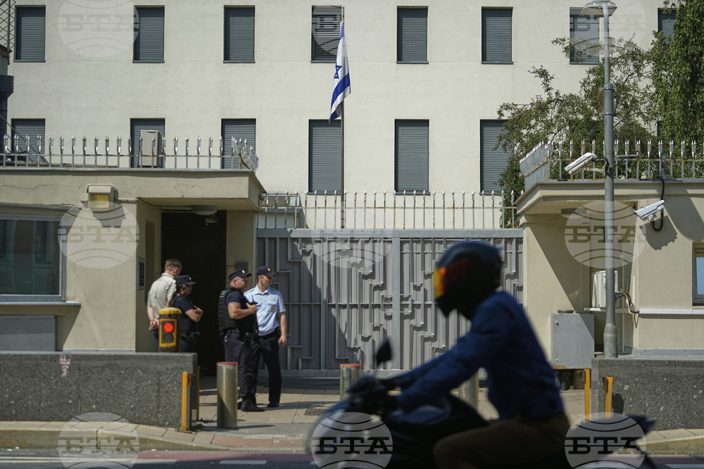 Russia Israel