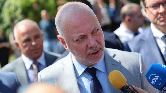 There Is Evacuation Plan for Bulgarian Citizens in Israel - PM Zhelyazkov 