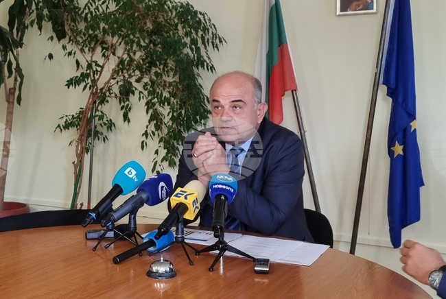 Bulgarian Commodity Market Stable with Minor Price Fluctuations, Regulator Says