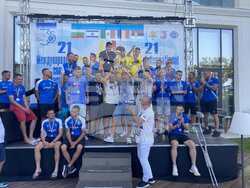 Снимка: Община Шумен