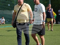 Снимка: Община Шумен