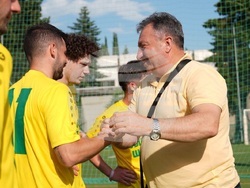 Снимка: Община Шумен