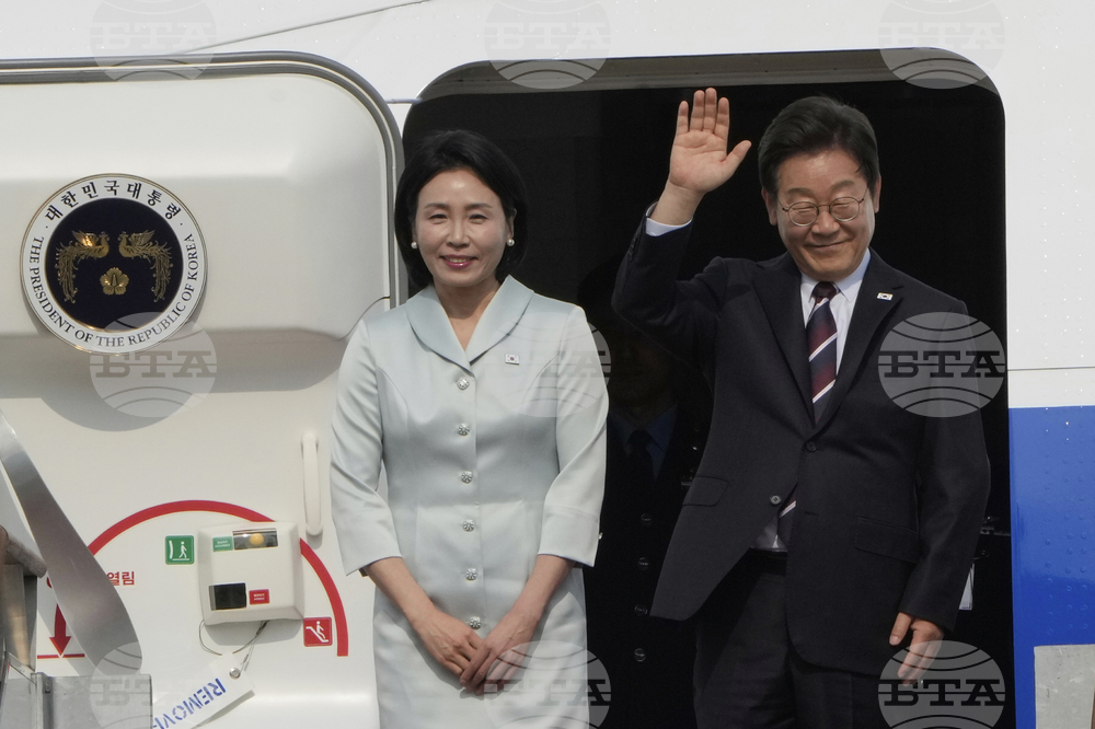 South Korea G7