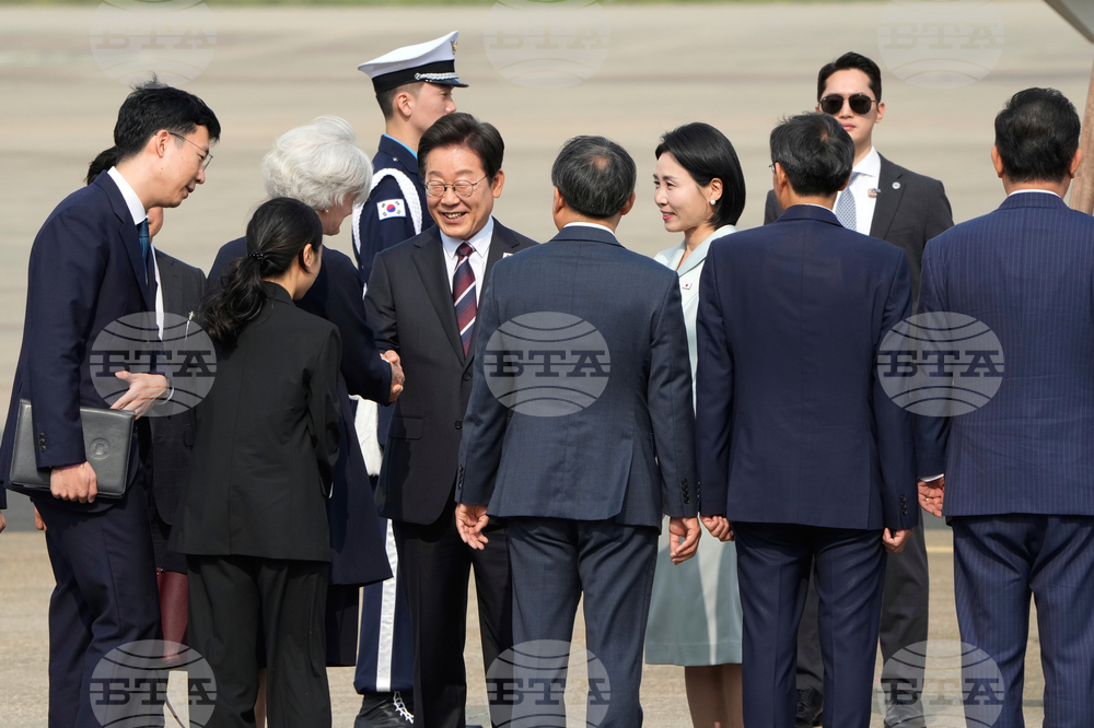 South Korea G7