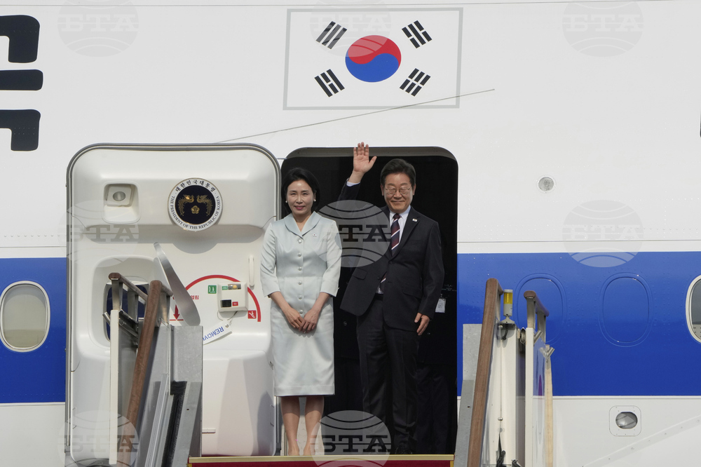 South Korea G7