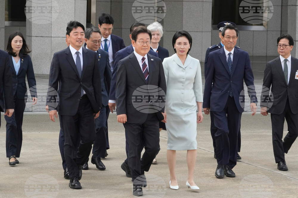 South Korea G7