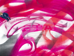 Switzerland Art Basel