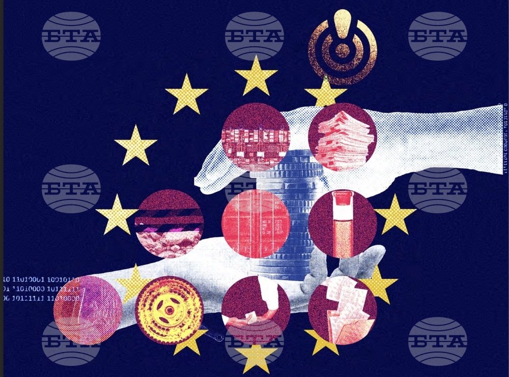 No EU Budget Fraud Charges for Bulgaria, OLAF 2024 Report Says