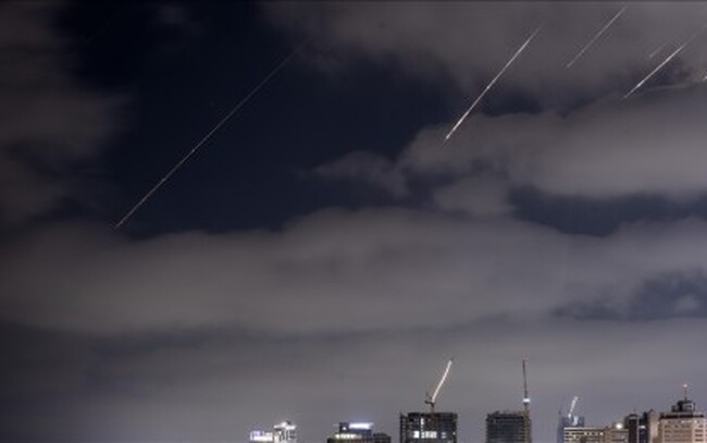 ФНА: Филипините са готови да репатрират филипинци на фона на военните действия между Иран и Израел 