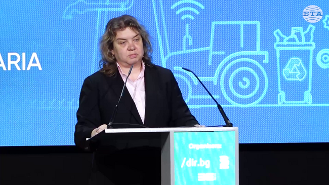  Европа се нуждае от истински лидери, които да вземат трудни, но стратегически решения, каза председателят на парламента Наталия Киселова