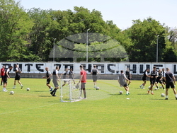 Пловдив - футбол - „Локомотив“ - първа тренировка