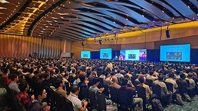  България с INSAIT и Софийският университет са с повече публикации от държави и университети на конференция за изкуствения интелект в САЩ