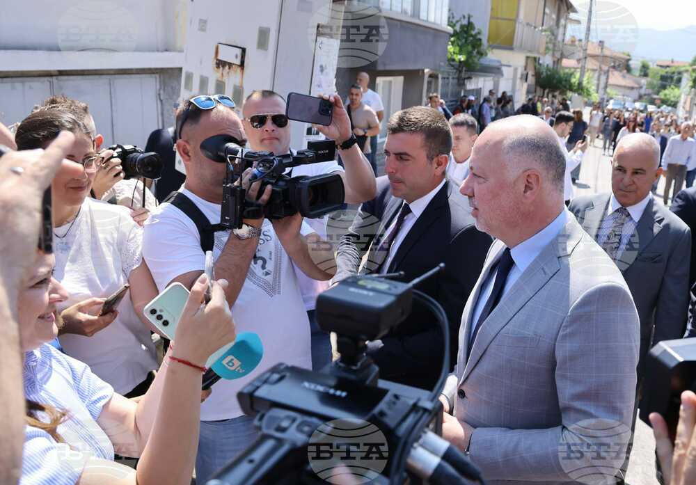 Премиерът Желязков: България е готова с план за евакуация на българи от Близкия изток