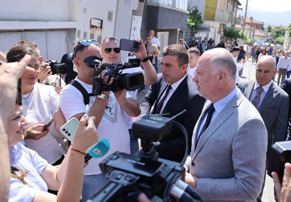 Премиерът Желязков: България е готова с план за евакуация на българи от Близкия изток