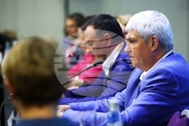 Грийн транзишън форум - Панел: Завършване на единния пазар на ЕС и намаляване на административната тежест