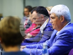 Грийн транзишън форум - Панел: Завършване на единния пазар на ЕС и намаляване на административната тежест