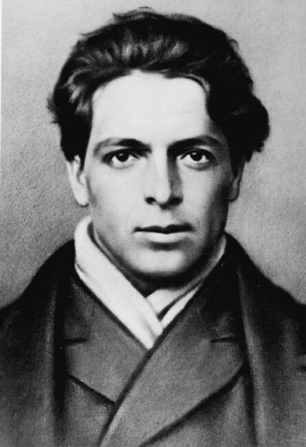 Възпоменателна церемония за Христо Смирненски организират Националният литературен музей и къщата музей на поета в София