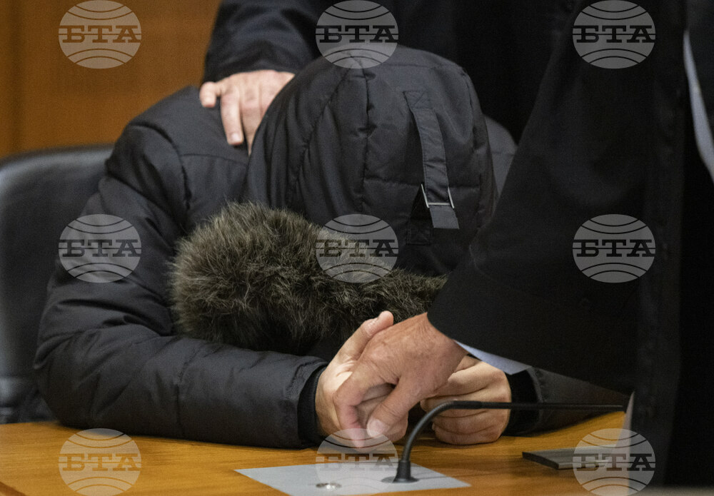 Germany Syria Verdict
