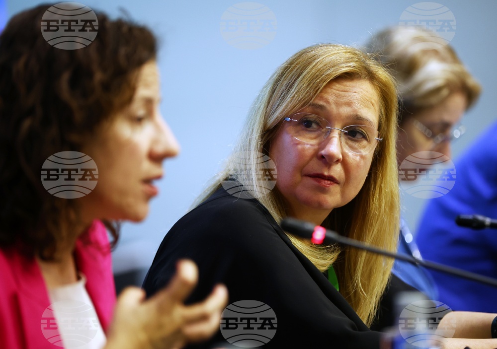 Зорница Русинова припомни ролята на Икономическия и социален съвет като консултативен орган в България