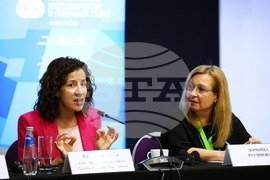 Грийн транзишън форум - Панел: Завършване на единния пазар на ЕС и намаляване на административната тежест