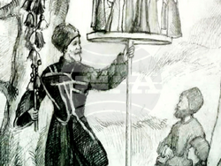 Снимка: Драматично-куклен театър "Иван Радоев" – Плевен