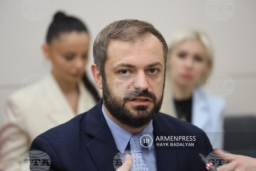 АРМЕНПРЕС: Арменският внос и износ изпитва трудности поради конфликта между Израел и Иран