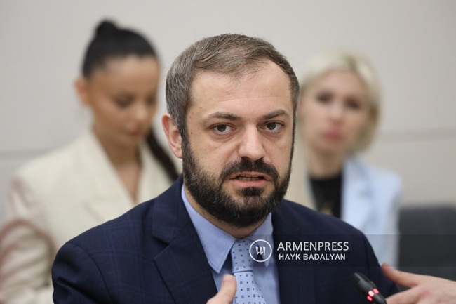 АРМЕНПРЕС: Арменският внос и износ изпитва трудности поради конфликта между Израел и Иран