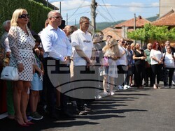 Симитли - противопожарна служба - откриване