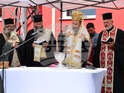 Симитли - противопожарна служба - откриване