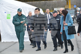 Русе - Кирил Петков - новоизградени пунктове 