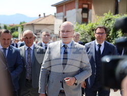 Симитли - противопожарна служба - откриване