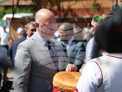 Симитли - противопожарна служба - откриване