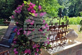 Румъния - Фестивал на индийската култура