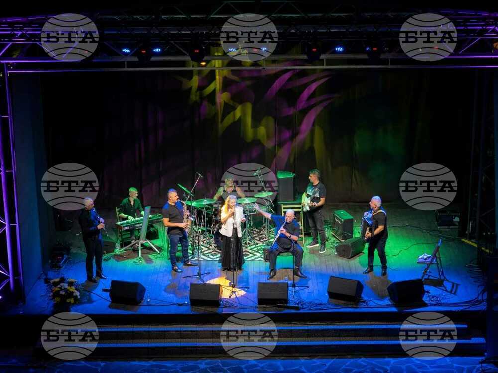 Plovdiv Jazz Fest започва през лятото и продължава през есента