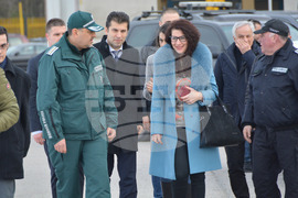 Русе - Кирил Петков - новоизградени пунктове 