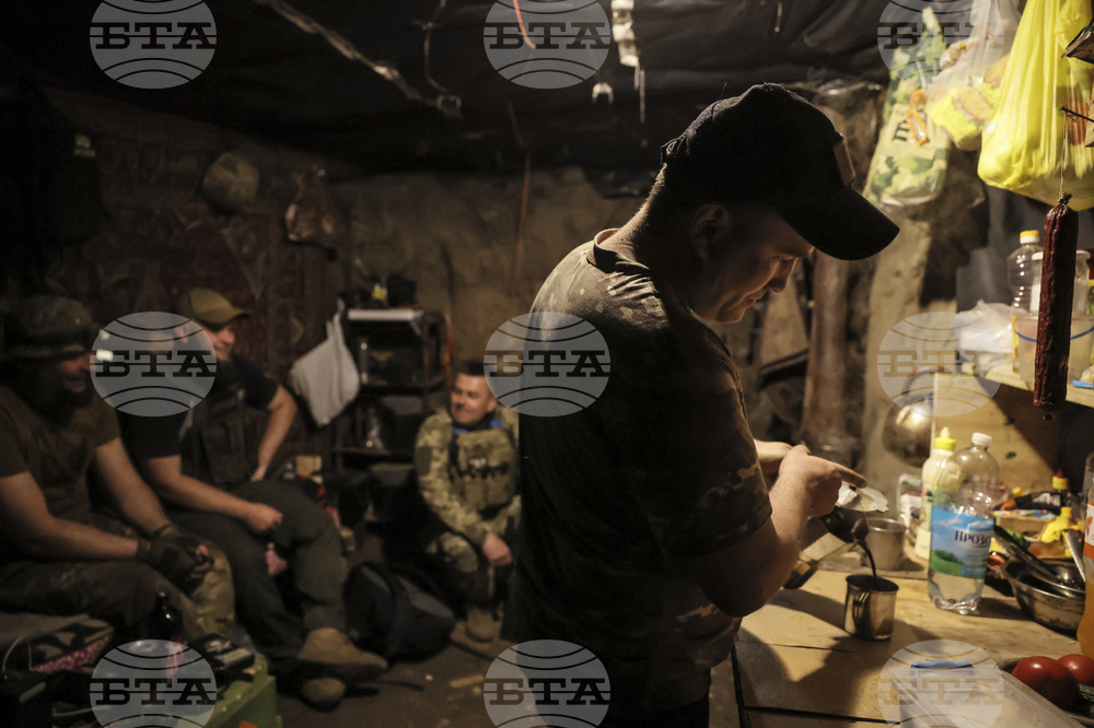 Russia Ukraine War