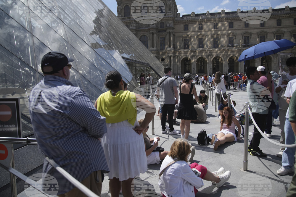 France Louvre