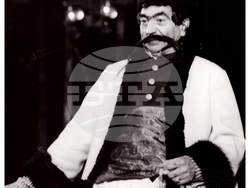 Фондация „Лили Иванова“ представя спектакъла „100 години Георги Парцалев“ с участието на най-голямото име в българската попмузика, снимка – фондация „Лили Иванова“ 