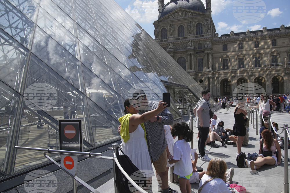 France Louvre
