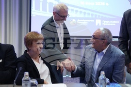 „Президентски избори 2026: Демократична общност по пътя към победата“ - кръгла маса