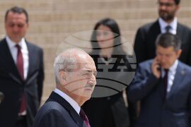 Турция - Анкара