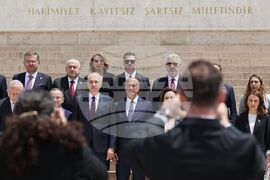 Турция - Анкара