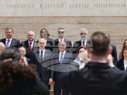 Турция - Анкара